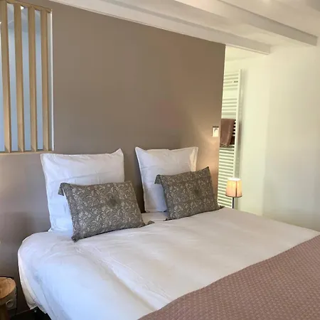Villa Maison A 250m De La La Greve Blanche Avec Wifi A - Ref 182