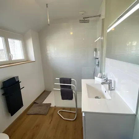 Maison A 250m De La La Greve Blanche Avec Wifi A - Ref 182 Villa Trégastel